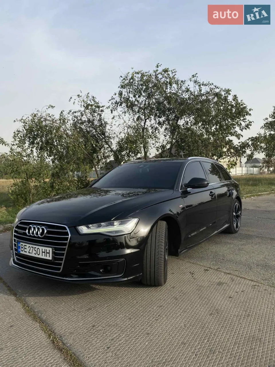 2016 Audi A6 - мініатюра 15