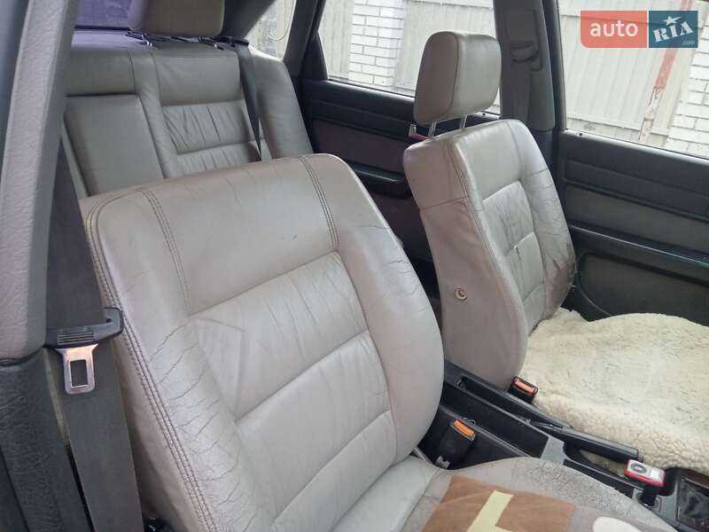 Седан Audi A6 1995 в Вольнянске фото 8 Седан Audi A6 1995 в Вольнянске