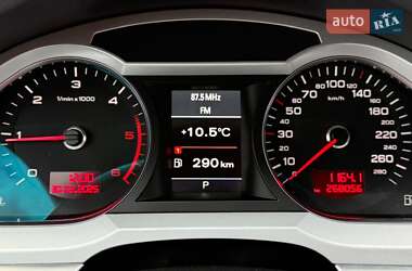 Седан Audi A6 2010 в 