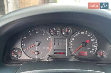 Седан Audi A6 1998 в 