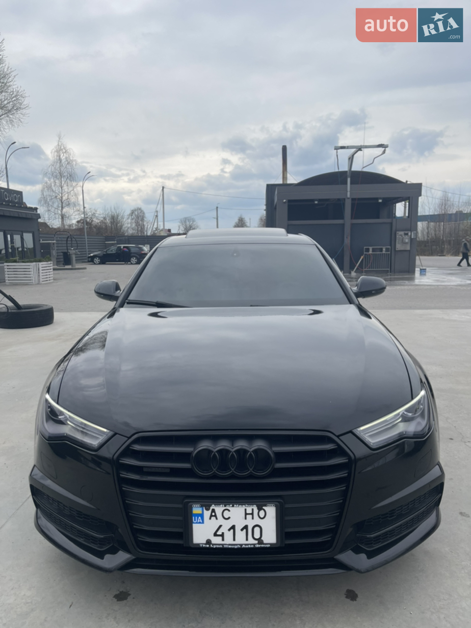 2017 Audi A6 - мініатюра 33