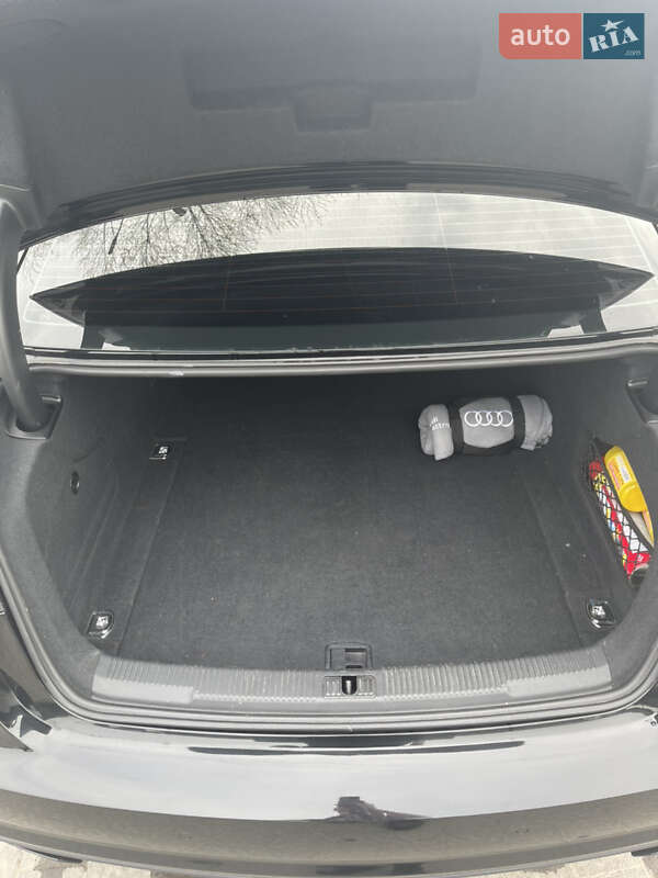 Седан Audi A6 2018 в Ратным фото 16 Седан Audi A6 2018 в Ратным