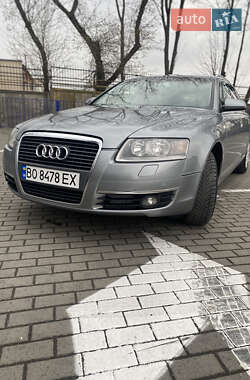 Универсал Audi A6 2007 в 