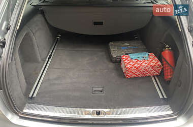 Универсал Audi A6 2007 в 