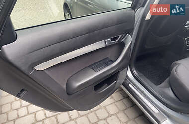 Универсал Audi A6 2007 в 