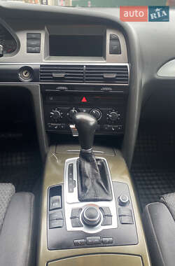 Универсал Audi A6 2007 в 