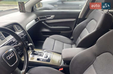 Универсал Audi A6 2007 в 