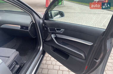 Универсал Audi A6 2007 в 