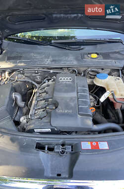 Седан Audi A6 2007 в 
