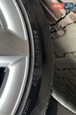 Универсал Audi A6 2016 в 
