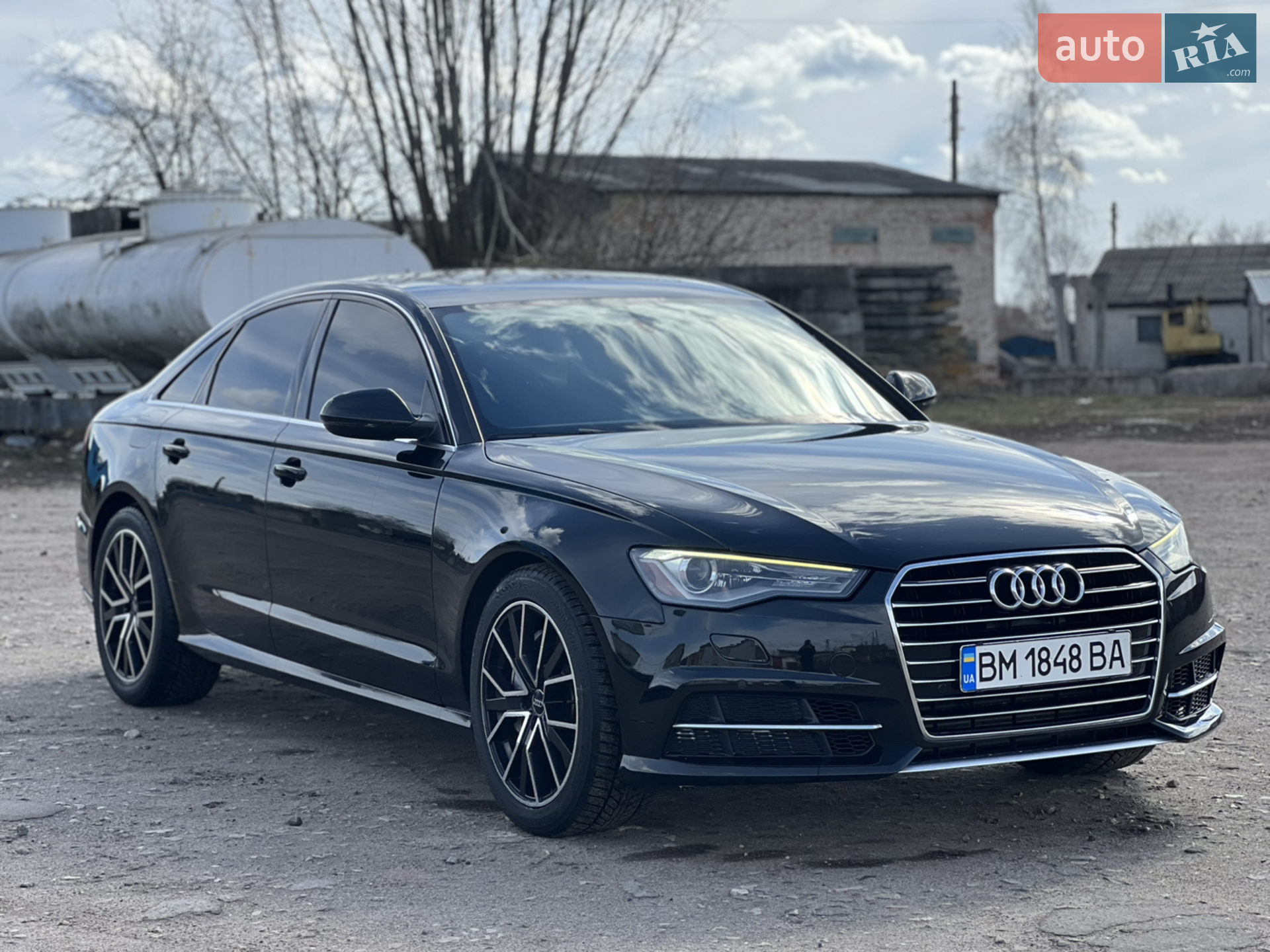 2015 Audi A6 - мініатюра 24