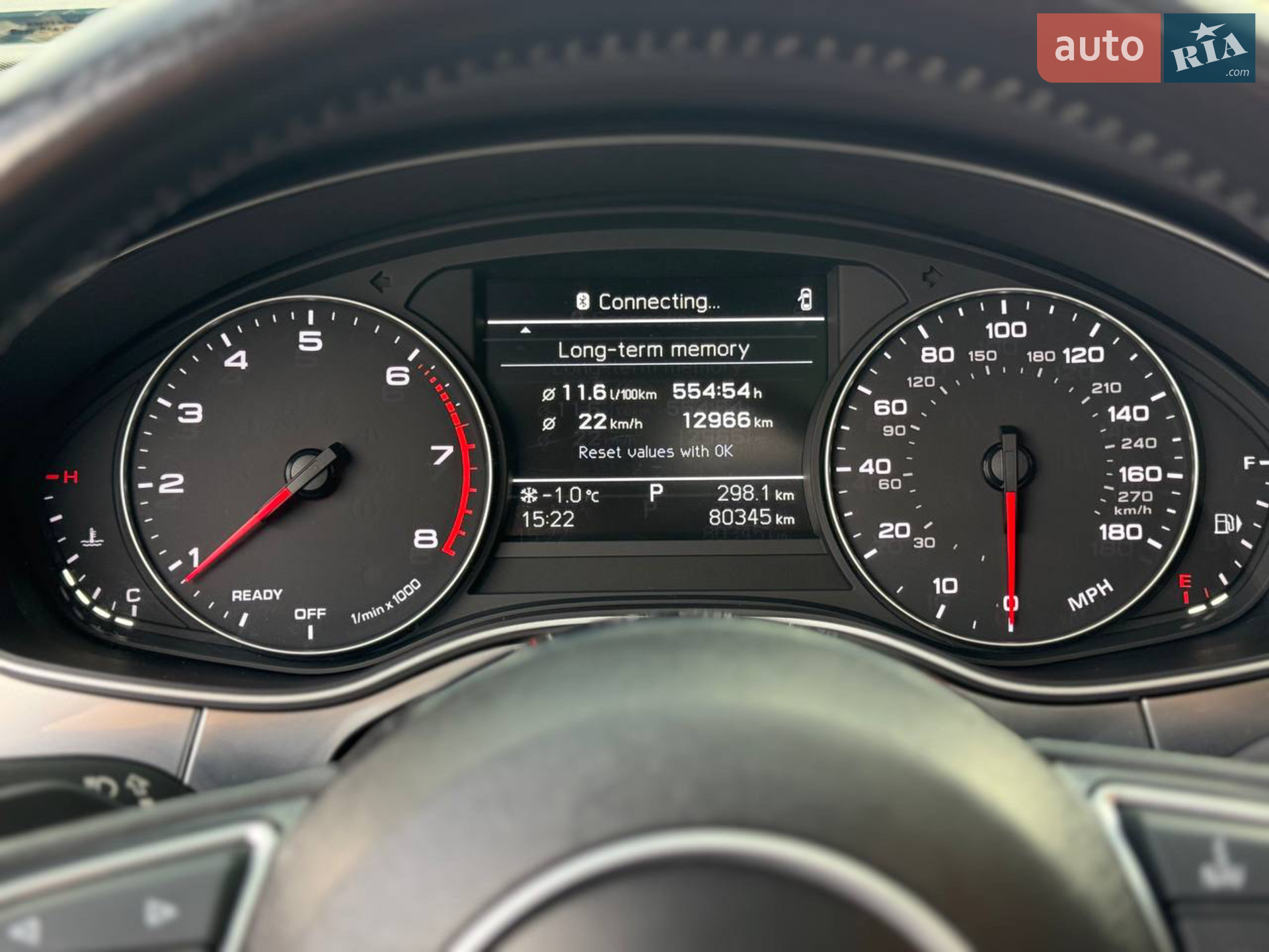 2015 Audi A6 - мініатюра 20