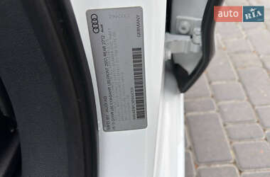 Седан Audi A6 2013 в 