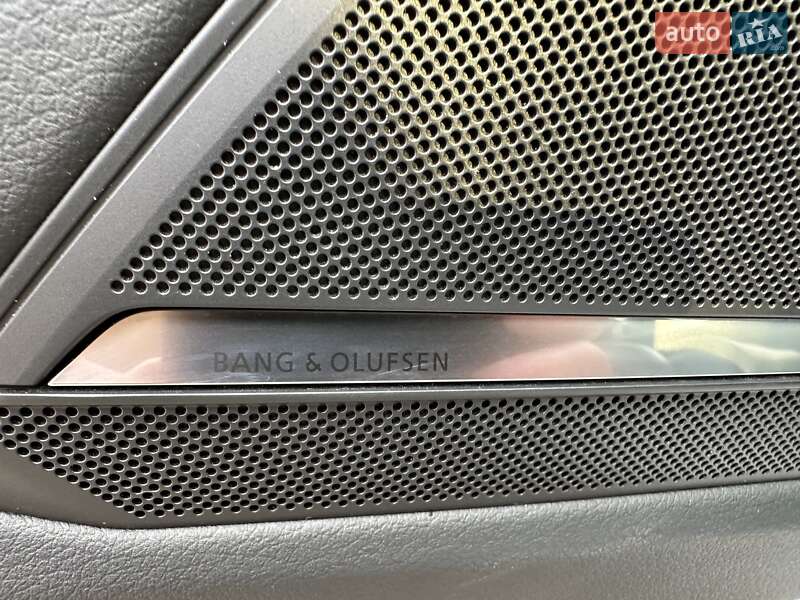 Універсал Audi A6 2018 в Рівному