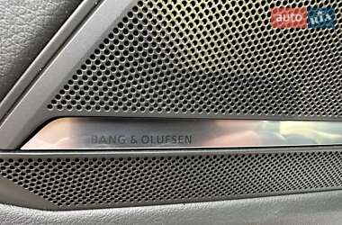 Универсал Audi A6 2018 в 