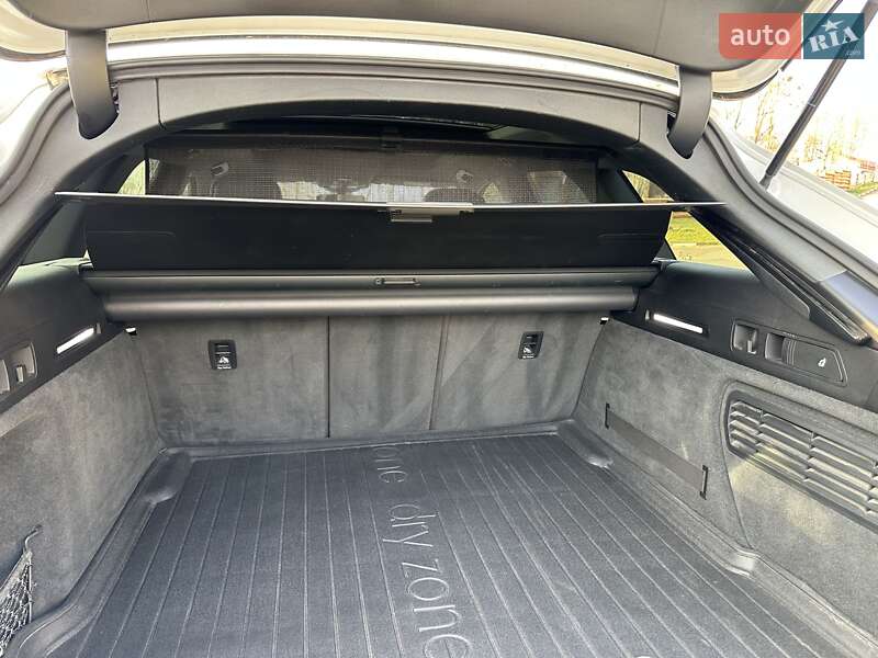 Універсал Audi A6 2018 в Рівному