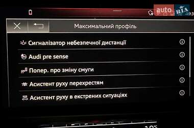 Универсал Audi A6 2018 в 