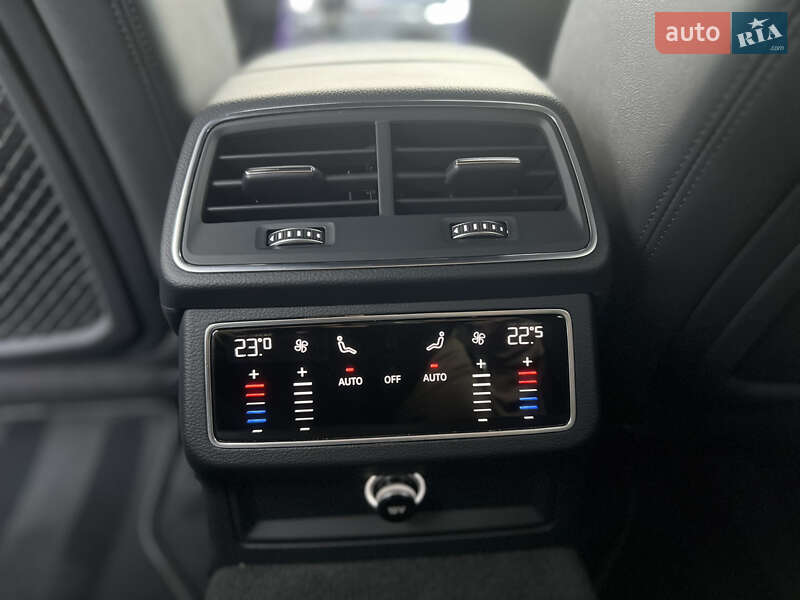 Универсал Audi A6 2019 в Мукачево