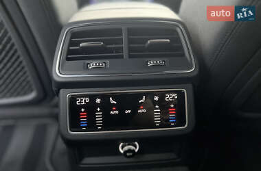 Универсал Audi A6 2019 в 
