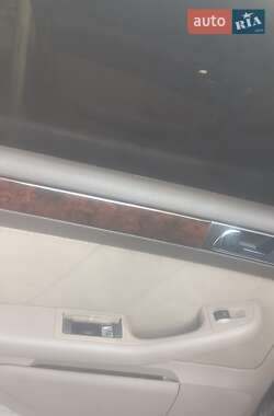 Універсал Audi A6 1999 в 