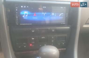 Універсал Audi A6 1999 в 