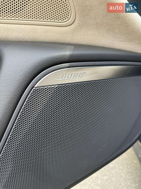 Седан Audi A6 2017 в Мукачево