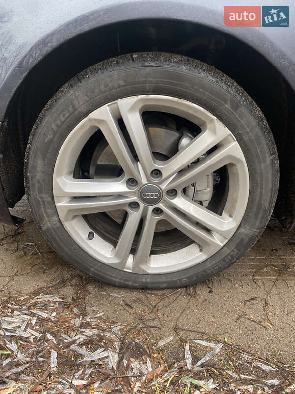 Седан Audi A6 2007 в Прилуках фото 7 Седан Audi A6 2007 в Прилуках