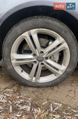 Седан Audi A6 2007 в 