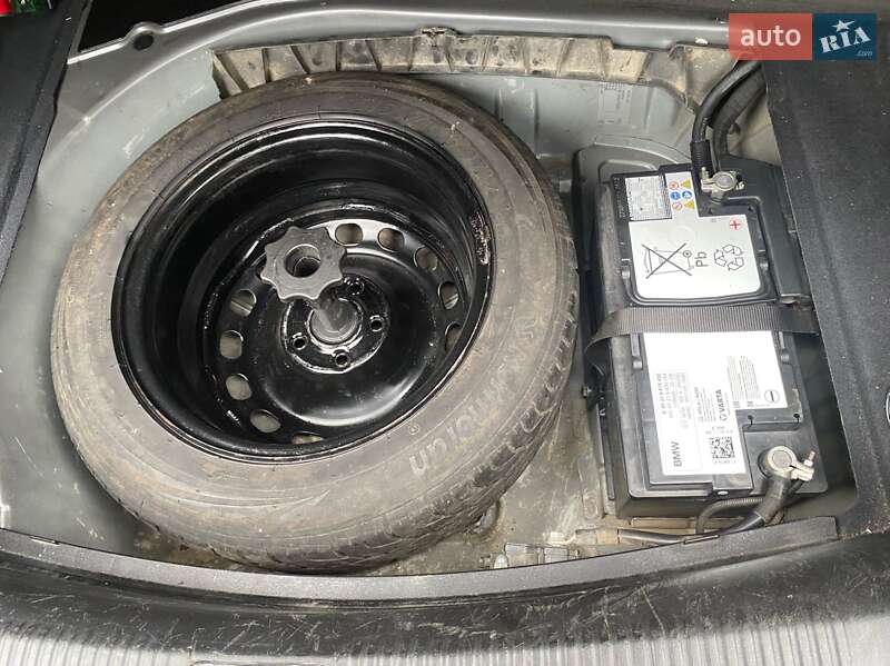 Седан Audi A6 2007 в Прилуках фото 13 Седан Audi A6 2007 в Прилуках