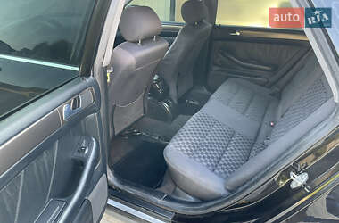 Седан Audi A6 1998 в 