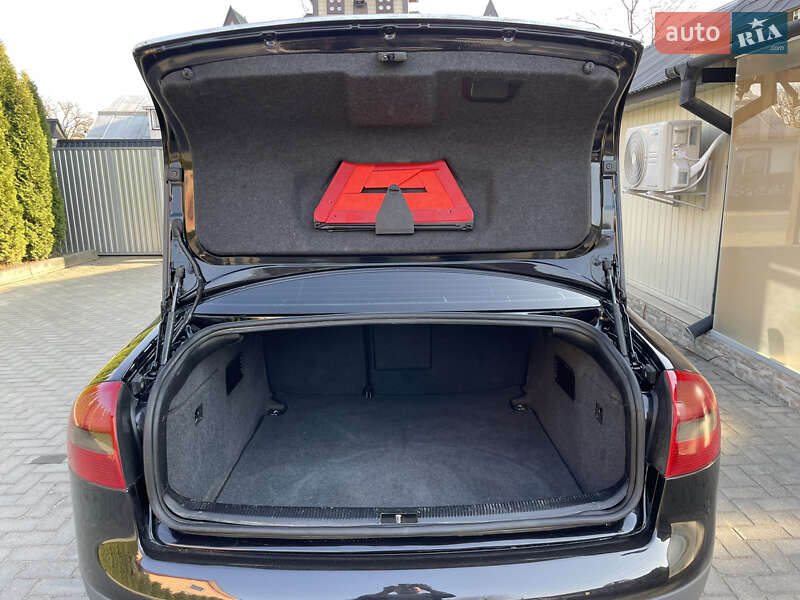 Седан Audi A6 1998 в Косові