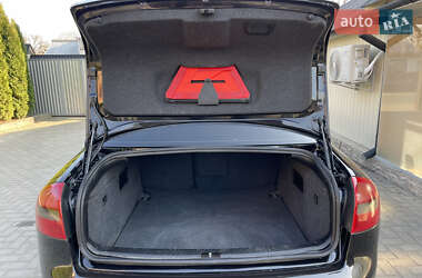 Седан Audi A6 1998 в 