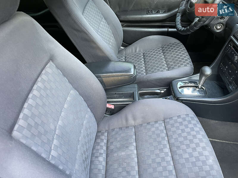 Седан Audi A6 1998 в Косові