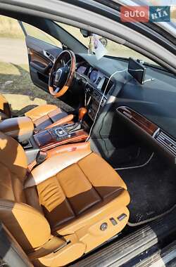 Универсал Audi A6 2007 в Казатине