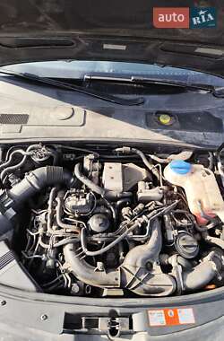 Универсал Audi A6 2007 в Казатине