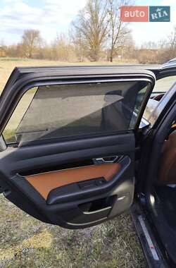Универсал Audi A6 2007 в Казатине