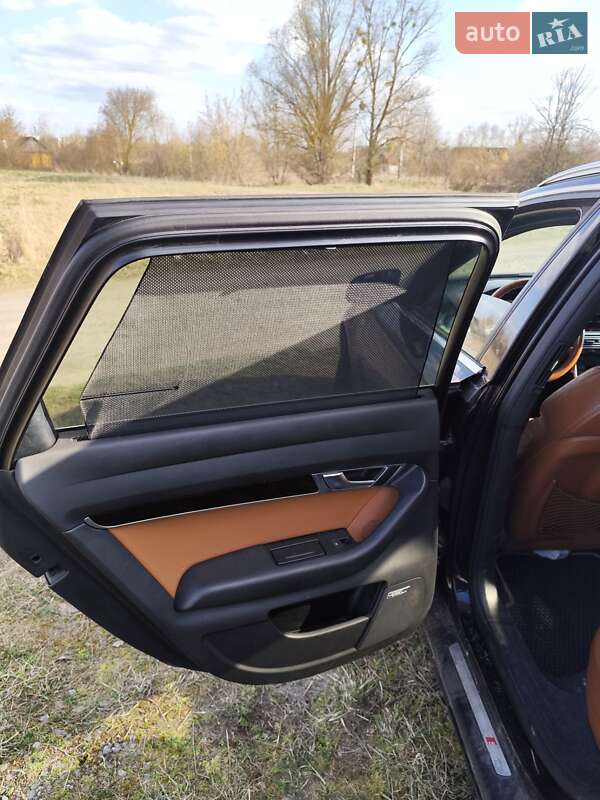 Универсал Audi A6 2007 в Казатине