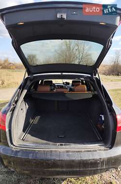 Универсал Audi A6 2007 в Казатине