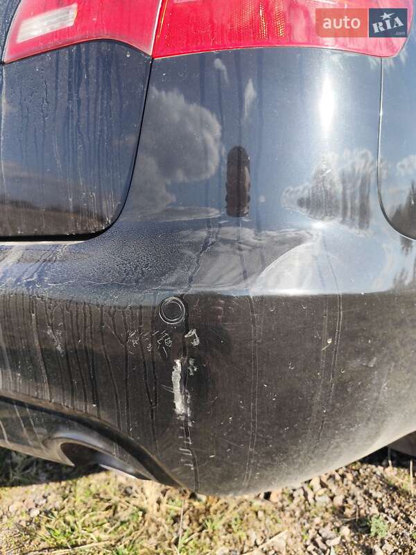 Универсал Audi A6 2007 в Казатине