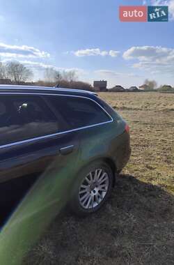 Универсал Audi A6 2007 в Казатине