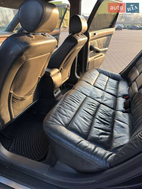 Универсал Audi A6 1998 в Луцке