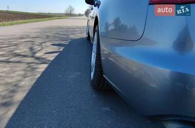 Седан Audi A6 2013 в 