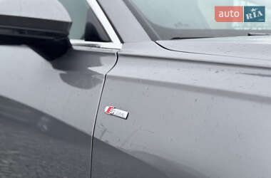 Универсал Audi A6 2019 в 