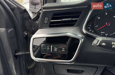 Универсал Audi A6 2019 в 