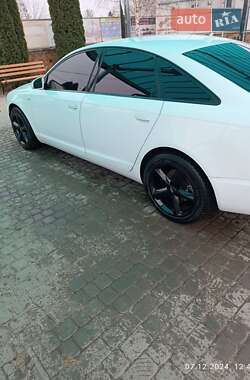 Audi A6 2008