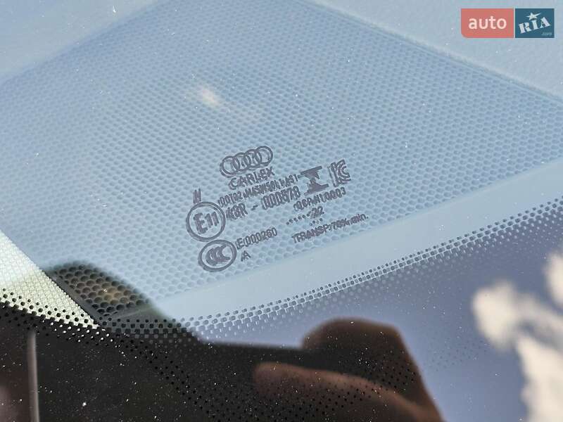Универсал Audi A6 2018 в Киеве