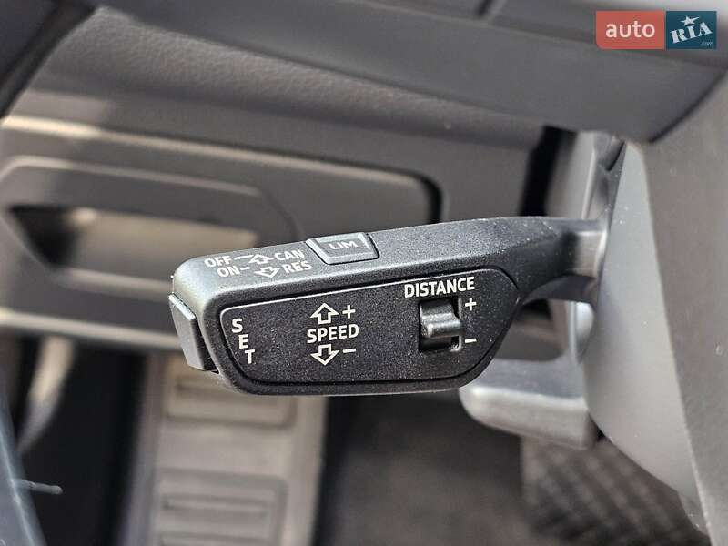 Универсал Audi A6 2018 в Киеве