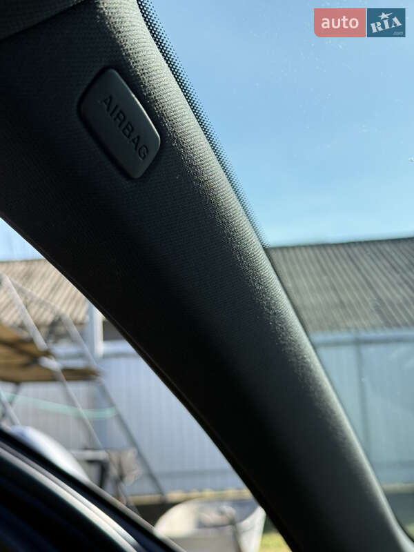 Седан Audi A6 2015 в Ивано-Франковске