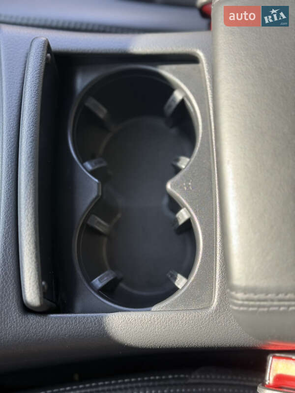 Седан Audi A6 2015 в Ивано-Франковске