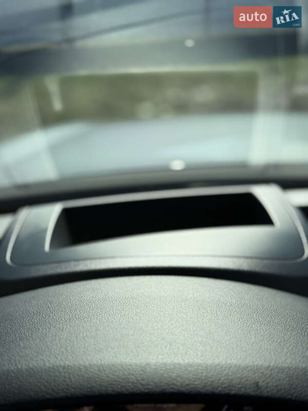 Седан Audi A6 2015 в Ивано-Франковске